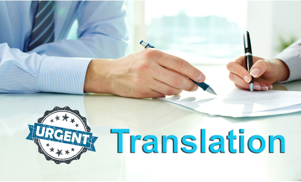 Best Translationn Company